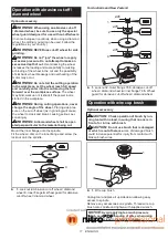 Preview for 11 page of Makita GA7061R Instruction Manual