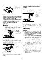 Preview for 6 page of Makita GA7910 Instruction Manual