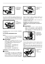 Preview for 15 page of Makita GA7910 Instruction Manual