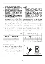 Preview for 3 page of Makita GA7911 Instruction Manual