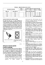 Preview for 13 page of Makita GA7911 Instruction Manual