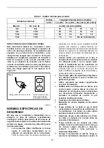 Preview for 23 page of Makita GA7911 Instruction Manual