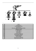 Preview for 29 page of Makita GA7911 Instruction Manual