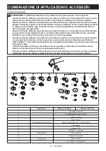 Preview for 57 page of Makita GA9012C Instruction Manual