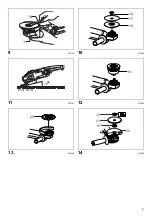 Preview for 3 page of Makita GA9030S Instruction Manual