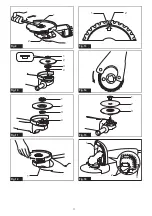 Preview for 3 page of Makita GA9061 Instruction Manual