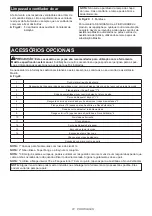 Preview for 72 page of Makita GA9061 Instruction Manual