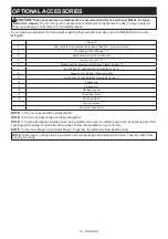 Preview for 12 page of Makita GA9063 Instruction Manual