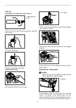 Preview for 8 page of Makita GF600SE Instruction Manual