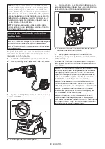 Preview for 30 page of Makita GMH02 Instruction Manual