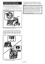 Preview for 32 page of Makita GMH02 Instruction Manual