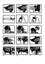 Preview for 2 page of Makita GN420CLSE Instruction Manual