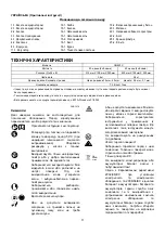 Preview for 11 page of Makita GN420CLSE Instruction Manual