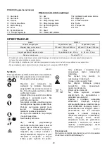 Preview for 20 page of Makita GN420CLSE Instruction Manual