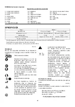 Preview for 28 page of Makita GN420CLSE Instruction Manual