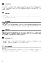 Preview for 38 page of Makita HA14535 Instruction Manual