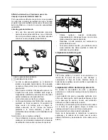 Preview for 48 page of Makita HCU01 Instruction Manual