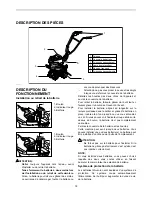 Preview for 18 page of Makita HKU01 Instruction Manual