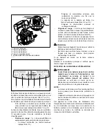 Preview for 21 page of Makita HKU01 Instruction Manual