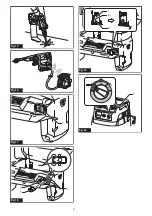 Preview for 4 page of Makita HM002G Instruction Manual