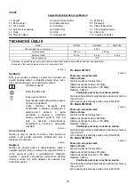 Preview for 30 page of Makita HM1200 Instruction Manual