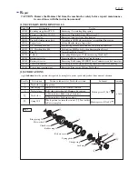 Preview for 2 page of Makita HM1213C Technical Information