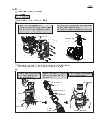 Preview for 4 page of Makita HM1213C Technical Information