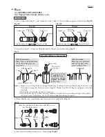 Preview for 7 page of Makita HM1213C Technical Information