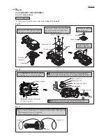 Preview for 10 page of Makita HM1213C Technical Information