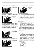 Preview for 23 page of Makita HM1317CB Instruction Manual