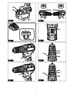 Preview for 2 page of Makita HP332D Instruction Manual