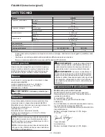 Preview for 25 page of Makita HP332D Instruction Manual