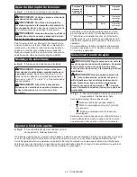 Preview for 49 page of Makita HP332D Instruction Manual