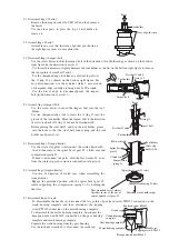 Preview for 4 page of Makita HR2010 Technical Information