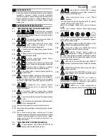 Preview for 117 page of Makita HW 151 Manual