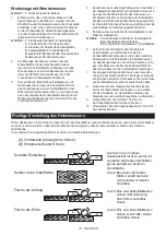 Preview for 33 page of Makita KP0800 Manual