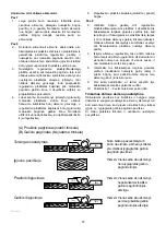 Preview for 37 page of Makita KP0800J Instruction Manual