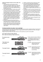 Preview for 23 page of Makita KP0800X Instruction Manual