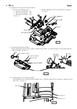 Preview for 6 page of Makita KP312 Operating Manual