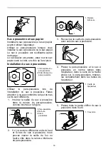 Preview for 18 page of Makita LC05 Instruction Manual