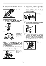 Preview for 19 page of Makita LC05 Instruction Manual