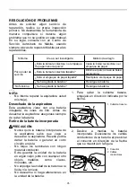 Preview for 35 page of Makita LC05 Instruction Manual