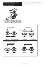 Preview for 32 page of Makita LW1401X2 Instruction Manual