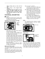 Preview for 4 page of Makita LXCV01 Instruction Manual