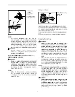 Preview for 7 page of Makita LXCV01 Instruction Manual