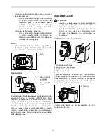 Preview for 13 page of Makita LXCV01 Instruction Manual