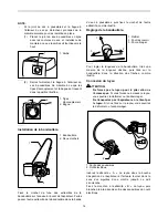 Preview for 14 page of Makita LXCV01 Instruction Manual