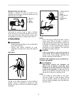 Preview for 15 page of Makita LXCV01 Instruction Manual