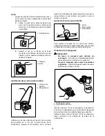 Preview for 22 page of Makita LXCV01 Instruction Manual