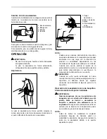 Preview for 23 page of Makita LXCV01 Instruction Manual